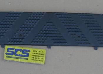 MERCEDES ACTROS MP4 STOPIEŃ ZDERZAKA ŚRODKOWY