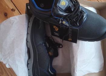 Buty robocze Procera