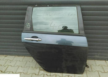 HONDA ACCORD VII 2005 KOMBI DRZWI PRAWY TYŁ