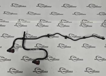 TRANSIT BOXER JUMPER 2.2 TDCI HDI P8FA 85KM przelewy paliwa 6C1Q-9K022-AG