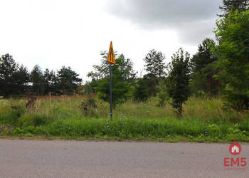 Sprzedaż gruntu Suwałki 3758m2