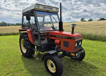 Zetor 5211