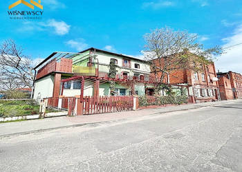 Dom na wynajem – Malbork, ul. Brukowa