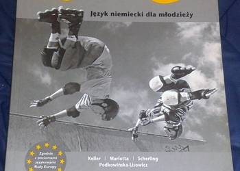 Genial A1. Ćwiczenia. Język niemiecki dla młodzieży. Genial A1. Ćwiczenia. Język niemiecki dla młodzieży.