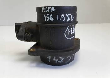 PRZEPŁYWOMIERZ Alfa Romeo 156 1.9 JTD _ POWIETRZA 0280218120