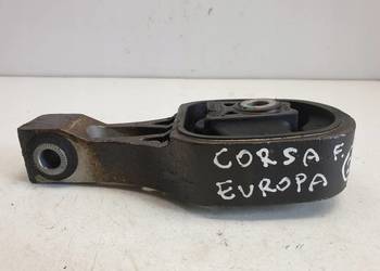 Opel Corsa F 1.2 ŁAPA SILNIKA Poduszka 9838558180