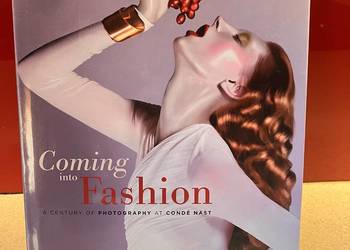 Coming into Fashion