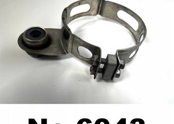 BMW R 1200 GS K25 08- R 1200 GS ADV K255 08- Obejma opaska tłumika 7673115