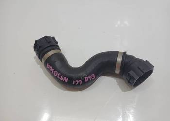 PRZEWÓD WĄŻ WODY BMW E60 E61 LCI N53B30A OE 7565780 (4825000)