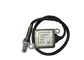 NOWY CZUJNIK NOX MERCEDES VITO 0009051512 0009053606 0009056022 ORYGINAŁ