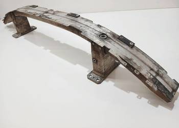 BELKA WZMOCNIENIE ZDERZAKA PRZÓD BMW E60 E61 OE 7148586 (4824859)