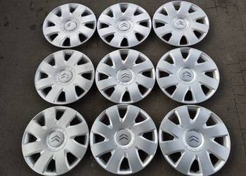 Kołpak Citroen 16" Azzana 965-780 C4 cena za sztukę