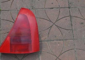 clio II lampa prawa WYSYŁKA