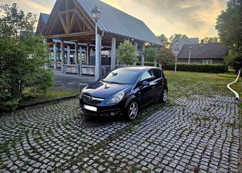 Opel Corsa D 2010r. 1.3cdTi *Klima *Alu 17 *Stan Bdb