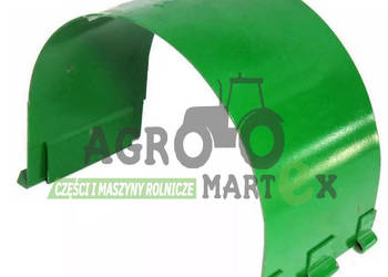 AZ35409, AZ25442 KLAPA DOŁU ELEWATORA JD AZ35409, AZ25442 KLAPA DOŁU ELEWATORA JD