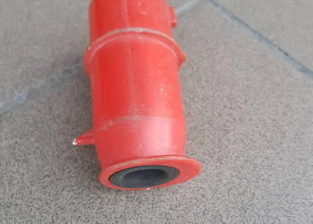 Wtyczka ELPOL 16A-6h-380V.