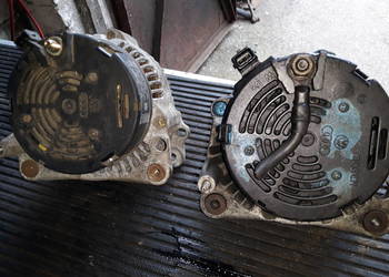 Alternatory VW