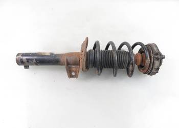 MCPERSON LEWY PRAWY PRZEDNI SEAT ALHAMBRA 2.0 TDI 7N0413031J