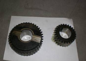 Koła stożkowe do frezarki FWA41M