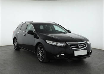 Honda Accord 2.0 i-VTEC