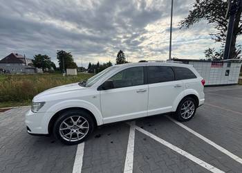 Fiat Freemont 2.0 Multijet Lounge AWD