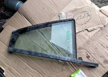 SKODA OCTAVIA III 3 KOMBI SZYBA DRZWI LEWY TYŁ TRÓJKĄT