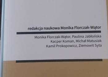 Prawo Konstytucyjne kazusy najnowsze wydanie