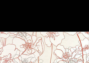 Infinita krem Flower Line A 29 x 59,3; Opoczno, aktualne