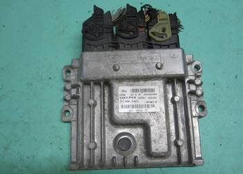 FORD KUGA MK1 I 2.0 TDCI 11r sterownik komputer silnika AV41-12A650-CG