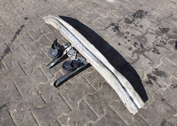 BELKA ZDERZAKA PRZÓD AUDI A8 D3