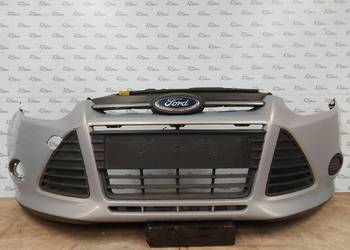 FORD FOCUS MK3 III 11r zderzak przód