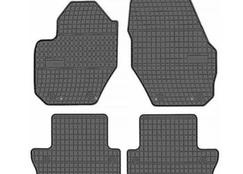 DYWANIKI GUMOWE VOLVO   V60 OD 2011  S60 II OD 2010  XC90 OD 2008
