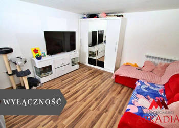 Mieszkanie 32m2 2 pokojowe Włocławek