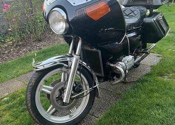 Honda  Goldwing 1000
