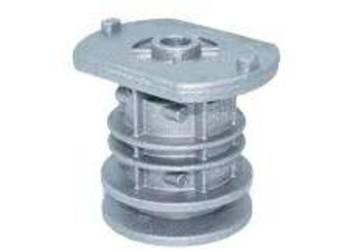 Piasta noża fi 22,2