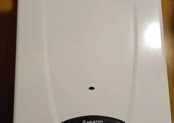 Podgrzewacz wody gazowy