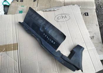 OPEL VECTRA C KIEROWNICA POWIETRZA PRAWA STRONA