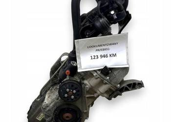 SILNIK 266920 Mercedes W169 W245 1.5 8V benzyna 95KM 266.920 123 946km