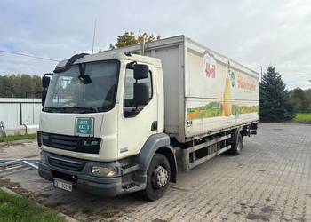 DAF FA55LF220