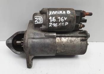 ROZRUSZNIK Opel Zafira B 1.6 16V ROZRUSZNIK 55556092