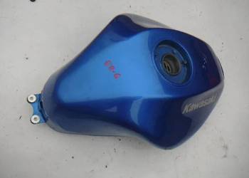zbiornik paliwa bak Kawasaki ER-6F 2007r