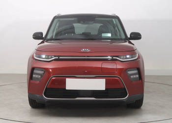 Kia e-Soul 64 kWh