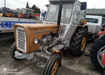 Ciągnik URSUS  C-360