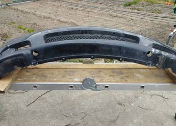 Zderzak przedni bmw e46 coupe przed lift