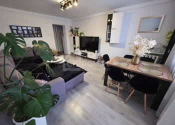 Mieszkanie ul. Hubalczyków, 3pok