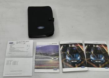 INSTRUKCJA OBSŁUGI FORD FIESTA MK7 LIFT INSTRUKCJA OBSŁUGI FORD FIESTA MK7 LIFT