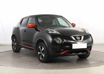 Nissan Juke 1.6 i