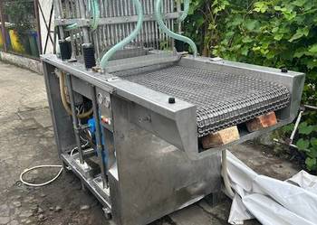 Nastrzykiwarka 84 igły