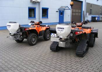 solarka piaskarka lihner  atv