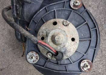 Wentylator dmuchawa Fiat 126p